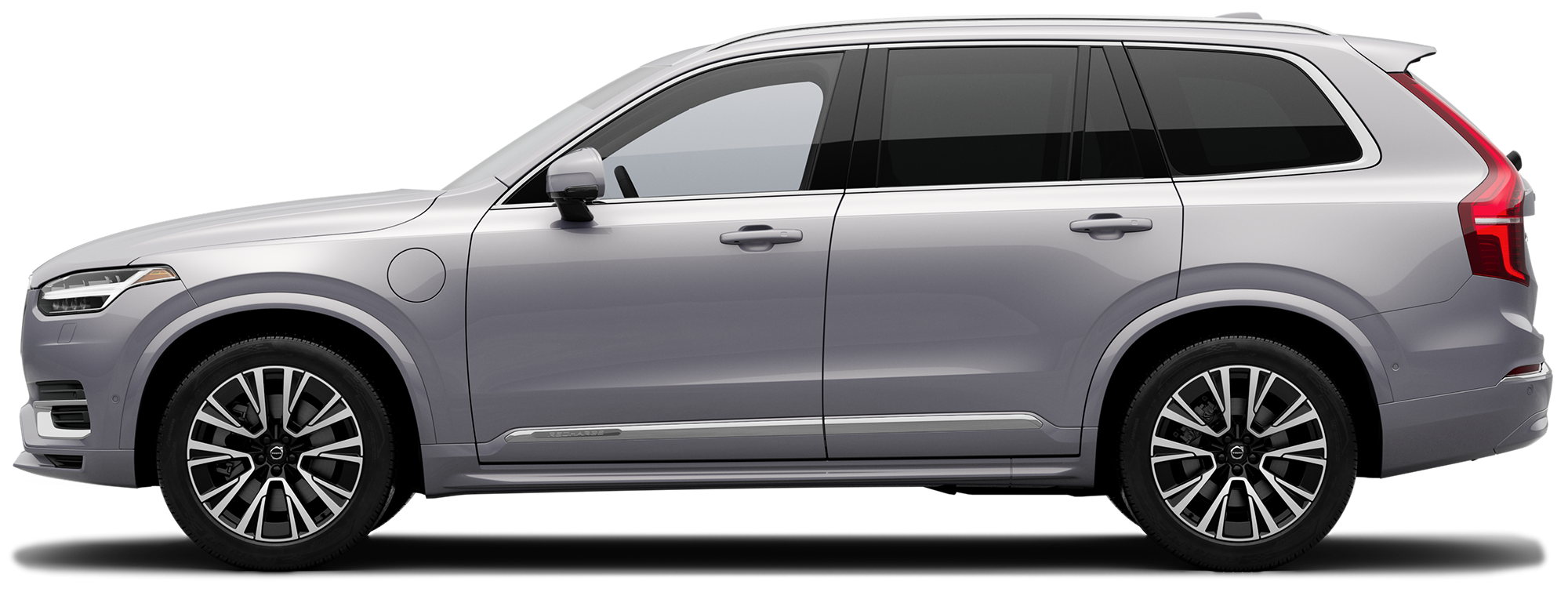 2023 Volvo XC90 Recharge Plug-In Hybrid SUV Plus 6-Seater 